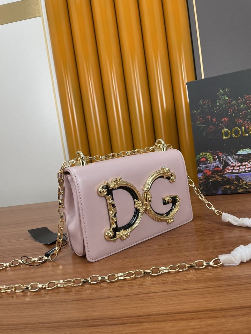 Dolce Gabbana Satchel Bags